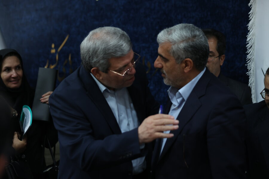 سی چهارمین جلسه ستاد هماهنگی و پیگیری مناسب سازی کشور