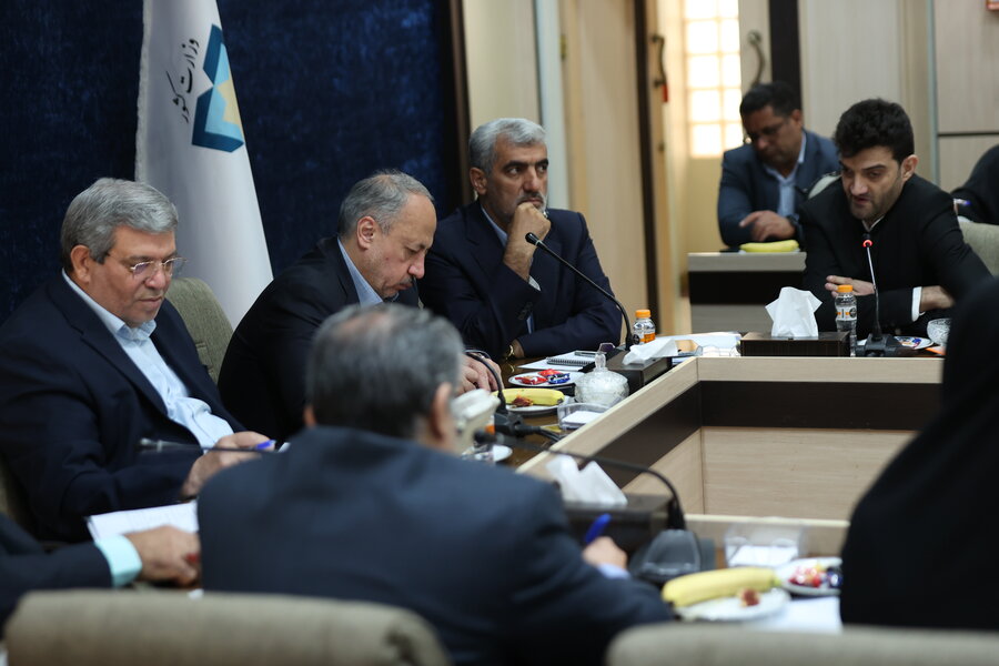 میانگین مناسب‌سازی در سازمان‌ها ۵۶ درصد / بیشترین ضعف در آسانسور و سرویس بهداشتی/تقدیر از دستگاه‌های برتر