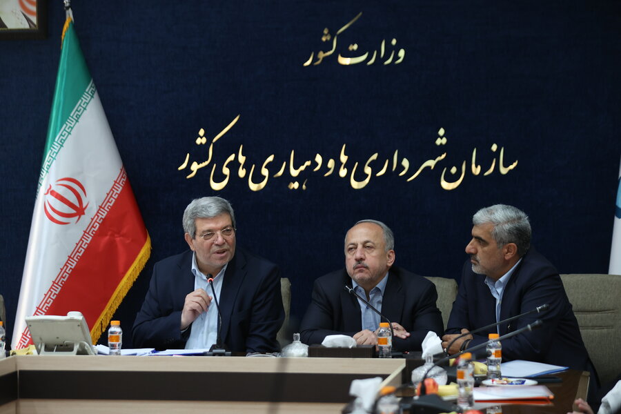 میانگین مناسب‌سازی در سازمان‌ها ۵۶ درصد / بیشترین ضعف مناسب‌سازی در آسانسورها/تقدیر از دستگاه‌های برتر