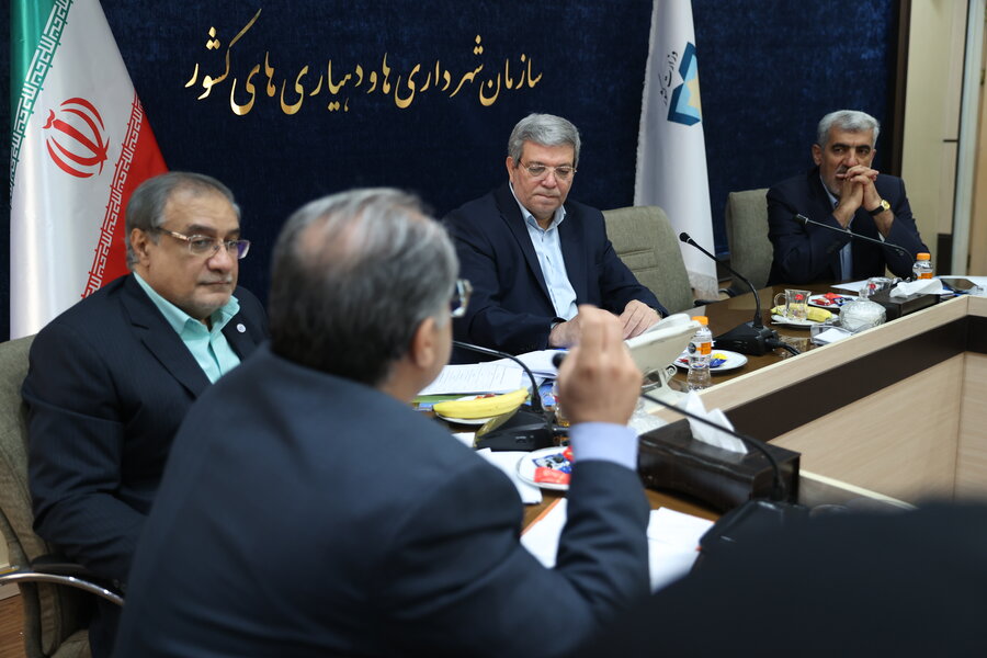 میانگین مناسبسازی در سازمانها ۵۶ درصد / بیشترین ضعف در آسانسور و سرویس بهداشتی/تقدیر از دستگاههای برتر