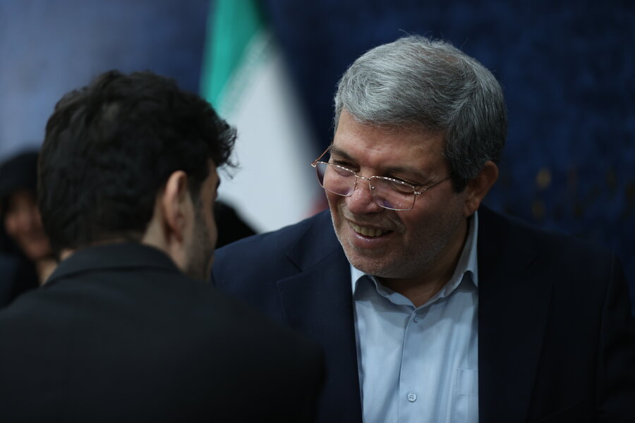 سی چهارمین جلسه ستاد هماهنگی و پیگیری مناسب سازی کشور