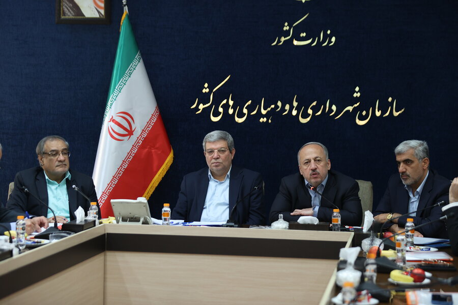 بهزیستی مدعی‌العموم قانون حمایت از حقوق افراد دارای معلولیت/ شهرها و روستاها را باید مناسب‌سازی کنیم