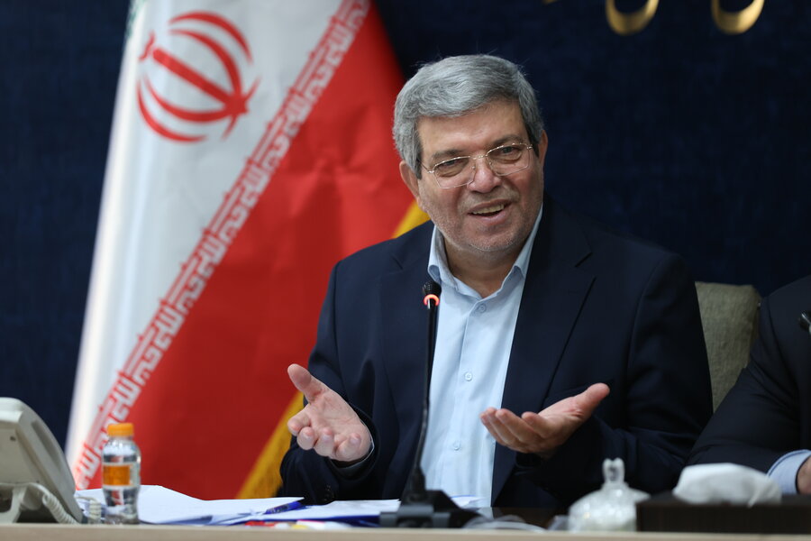 سی چهارمین جلسه ستاد هماهنگی و پیگیری مناسب سازی کشور