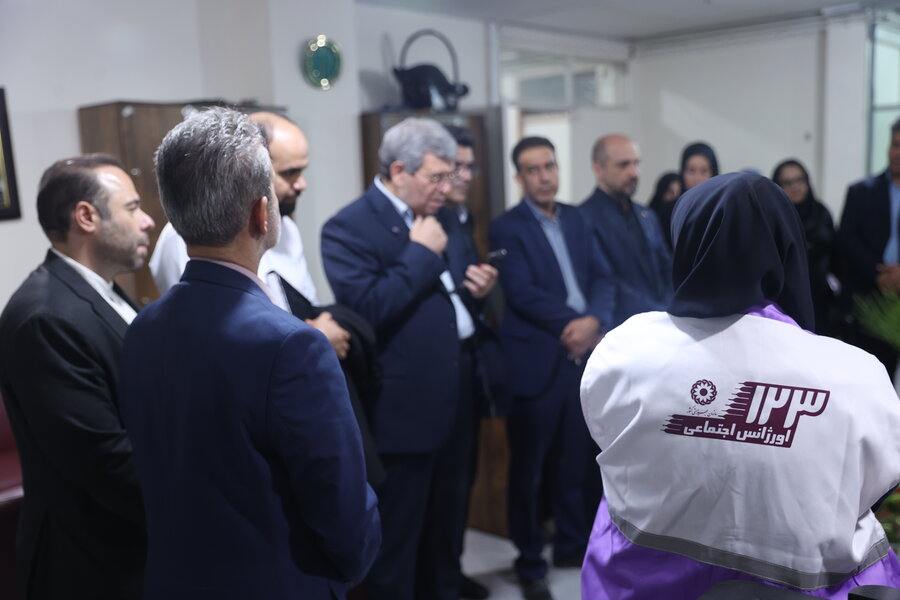 روایتی از اسیدپاشی تا کودکآزاری؛ اورژانس اجتماعی آخرین امید قربانیان خشونت