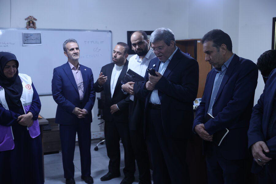 روایتی از اسیدپاشی تا کودکآزاری؛ اورژانس اجتماعی آخرین امید قربانیان خشونت