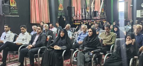 کاشان| یکسال با طرح اجتماع‌ محور «۲۰۲۰» در حسن‌ آباد؛ از ایده تا دستاورد