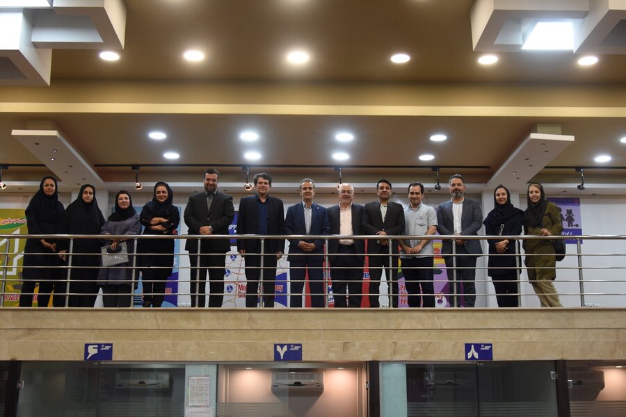 آغاز برنامه فوق‌العاده حمایت‌های روانی‌ـ‌اجتماعی برای افراد دارای افکار و اقدام به خودکشی در اورژانس اجتماعی تهران