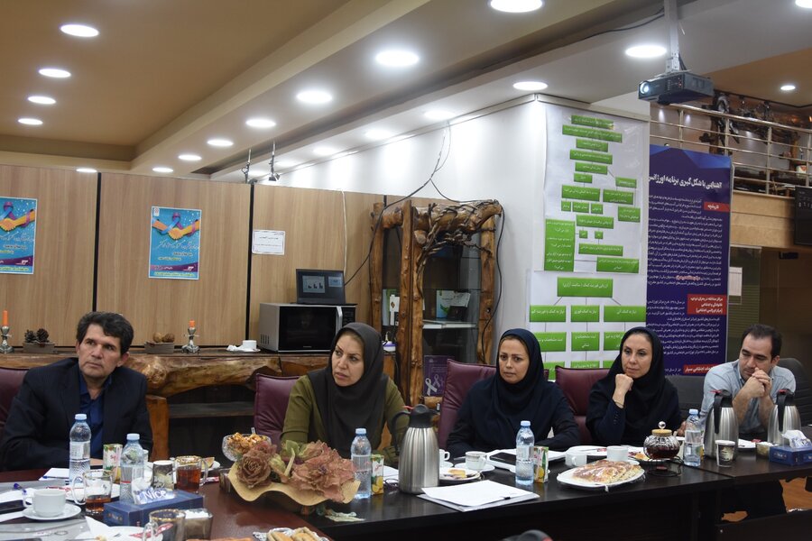 آغاز برنامه فوق‌العاده حمایت‌های روانی‌ـ‌اجتماعی برای افراد دارای افکار و اقدام به خودکشی در اورژانس اجتماعی تهران