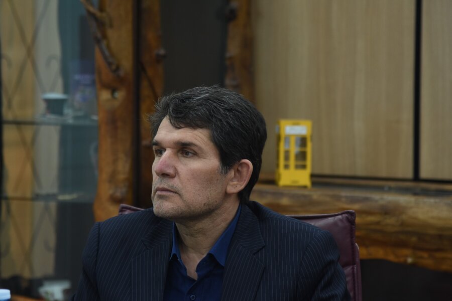 آغاز برنامه فوق‌العاده حمایت‌های روانی‌ـ‌اجتماعی برای افراد دارای افکار و اقدام به خودکشی در اورژانس اجتماعی تهران