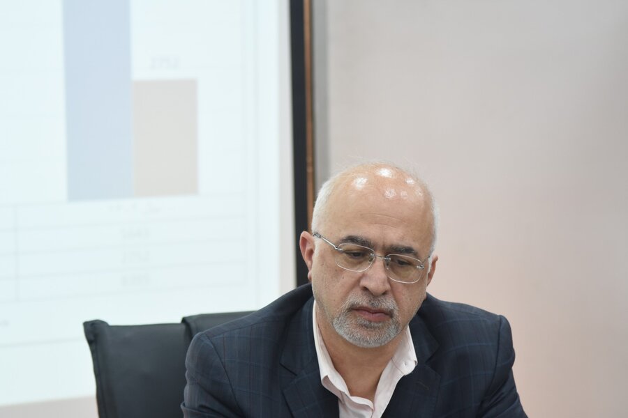 آغاز برنامه فوق‌العاده حمایت‌های روانی‌ـ‌اجتماعی برای افراد دارای افکار و اقدام به خودکشی در اورژانس اجتماعی تهران