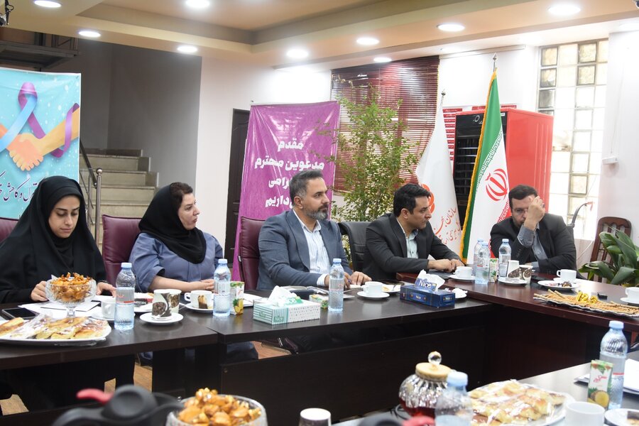 آغاز برنامه فوق‌العاده حمایت‌های روانی‌ـ‌اجتماعی برای افراد دارای افکار و اقدام به خودکشی در اورژانس اجتماعی تهران