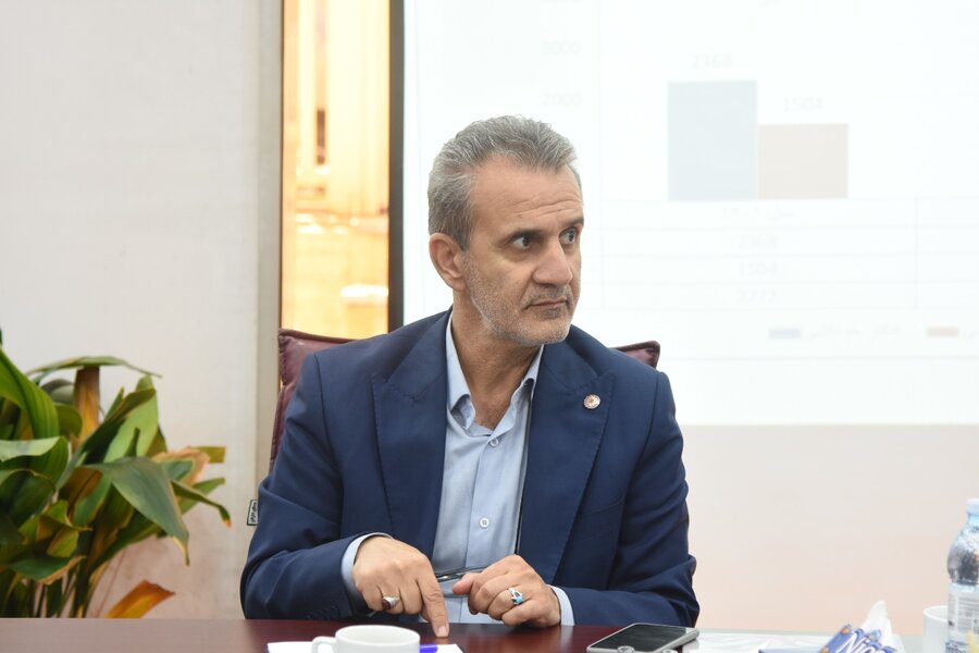 آغاز برنامه فوق‌العاده حمایت‌های روانی‌ـ‌اجتماعی برای افراد دارای افکار و اقدام به خودکشی در اورژانس اجتماعی تهران