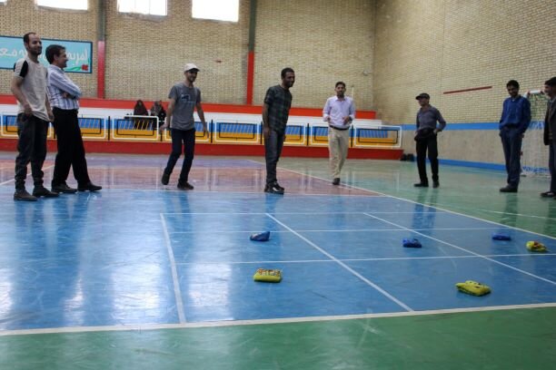 بویین میاندشت|جشنواره ورزشهای بومی محلی، موثر در تعامل اجتماعی و تقویت عزت نفس جامعه هدف