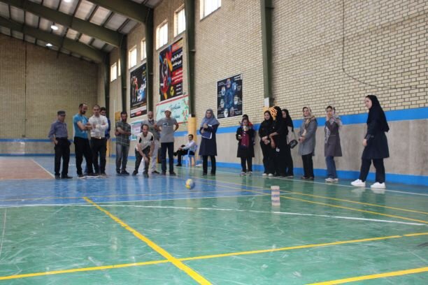 بویین میاندشت|جشنواره ورزش‌های بومی محلی، موثر در تعامل اجتماعی و تقویت عزت نفس جامعه هدف