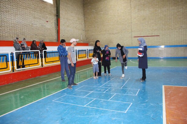 بویین میاندشت|جشنواره ورزشهای بومی محلی، موثر در تعامل اجتماعی و تقویت عزت نفس جامعه هدف