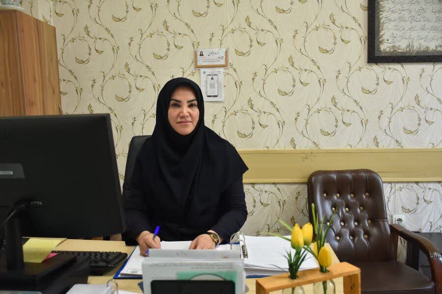آغاز اجرای طرح غربالگری سلامت جسمی بانوان سرپرست خانوار در خراسان رضوی