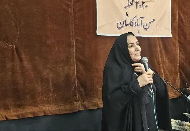 کاشان| یکسال با طرح اجتماع محور «۲۰۲۰» در حسن آباد؛ از ایده تا دستاورد