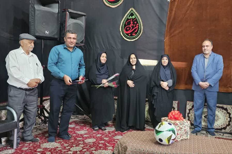 کاشان| یکسال با طرح اجتماع محور «۲۰۲۰» در حسن آباد؛ از ایده تا دستاورد