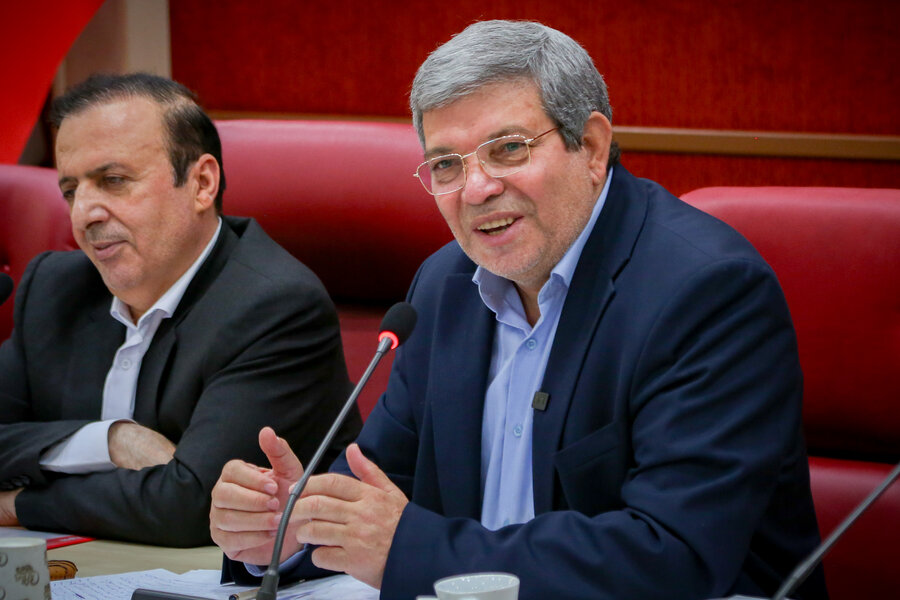 افزایش جمعیت سالمندان ایران تا سال ۱۴۳۰ به ۳۲ درصد می‌رسد