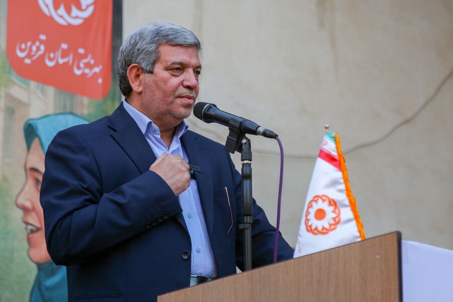 آئین افتتاحیه طرح سلام