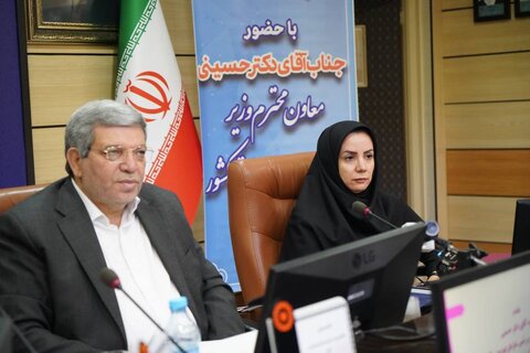 زیست‌بوم مشارکت اجتماعی کلید حل مشکلات جامعه هدف است