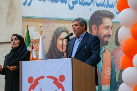 فیلم | رئیس سازمان بهزیستی از اجرای برنامه‌های حمایتی گسترده در قزوین خبر داد