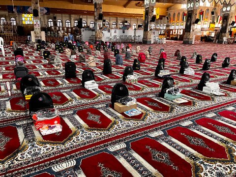 بهزیستی مازندران