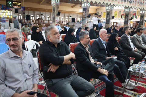 بهزیستی مازندران