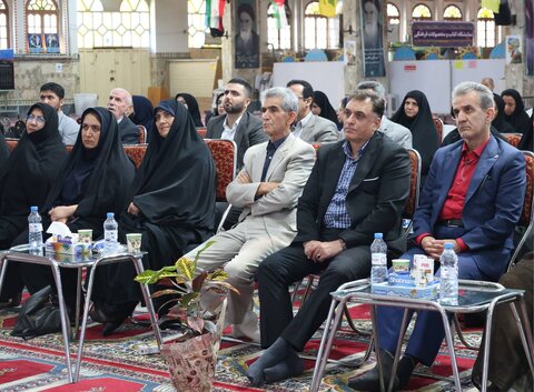 بهزیستی مازندران