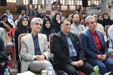 بهزیستی مازندران