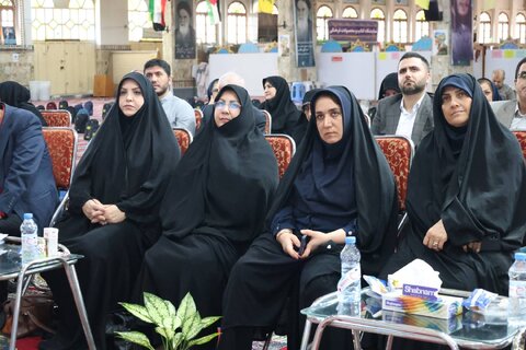 بهزیستی مازندران