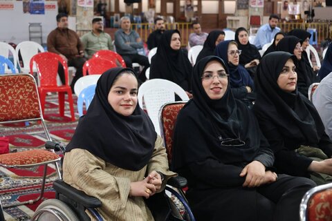 بهزیستی مازندران