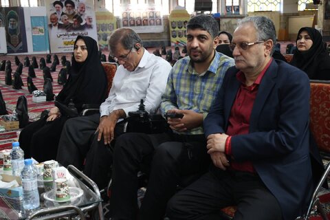 بهزیستی مازندران