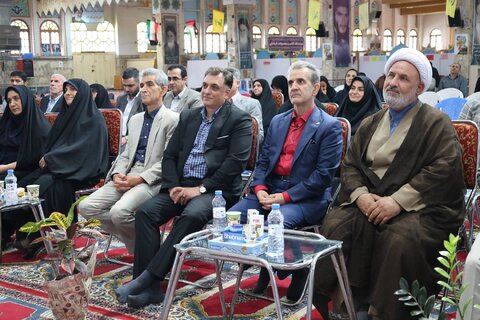 بهزیستی مازندران