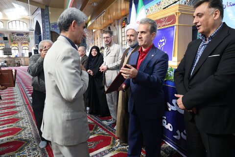 بهزیستی مازندران