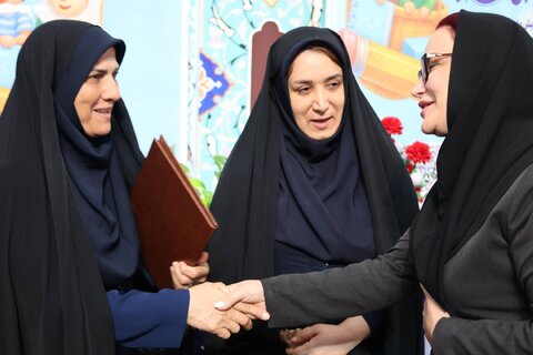 بهزیستی مازندران