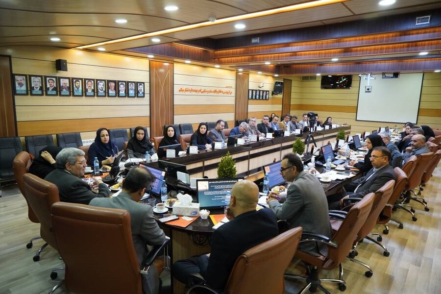 شورای اداری زنجان