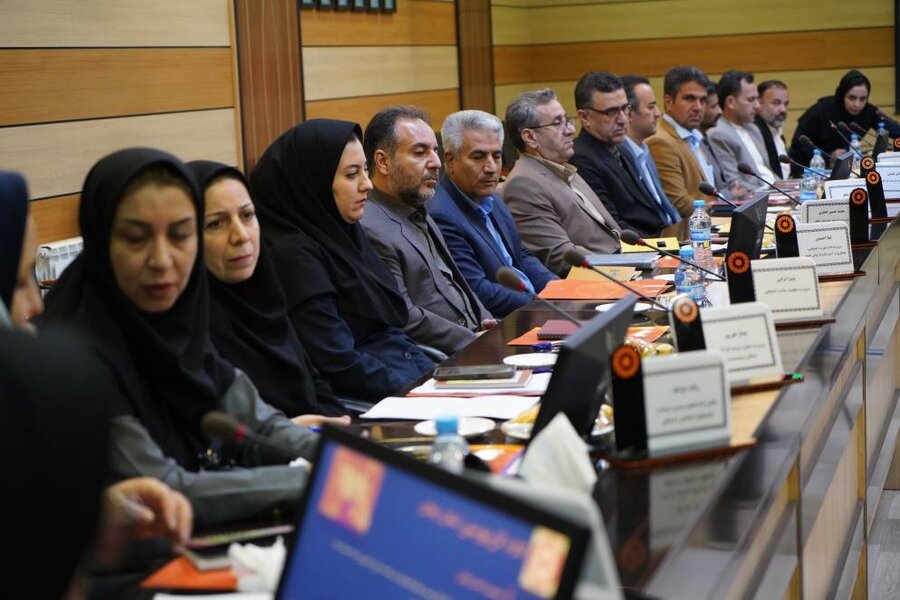 شورای اداری زنجان