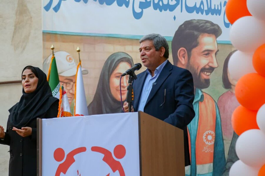 فیلم | رئیس سازمان بهزیستی از اجرای برنامه‌های حمایتی گسترده در قزوین خبر داد