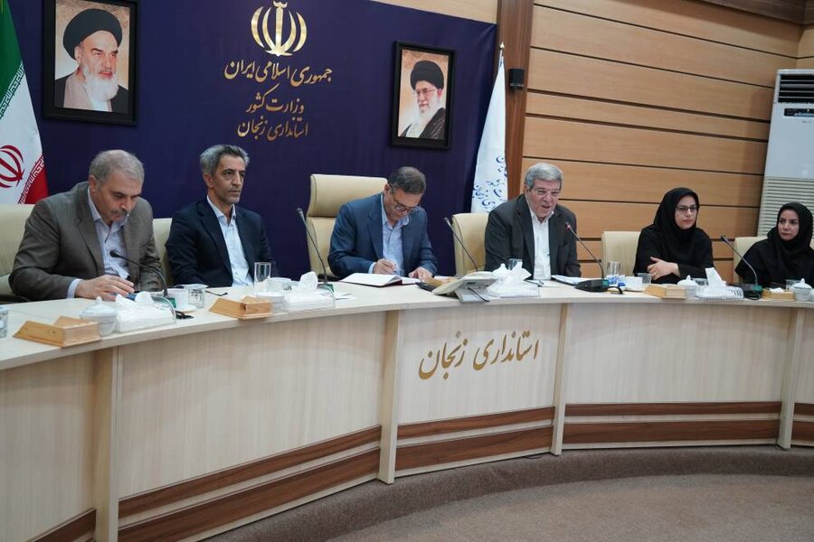 تلاش بهزیستی گسترش چتر حمایتی به اقشار آسیب‌پذیر جامعه است   