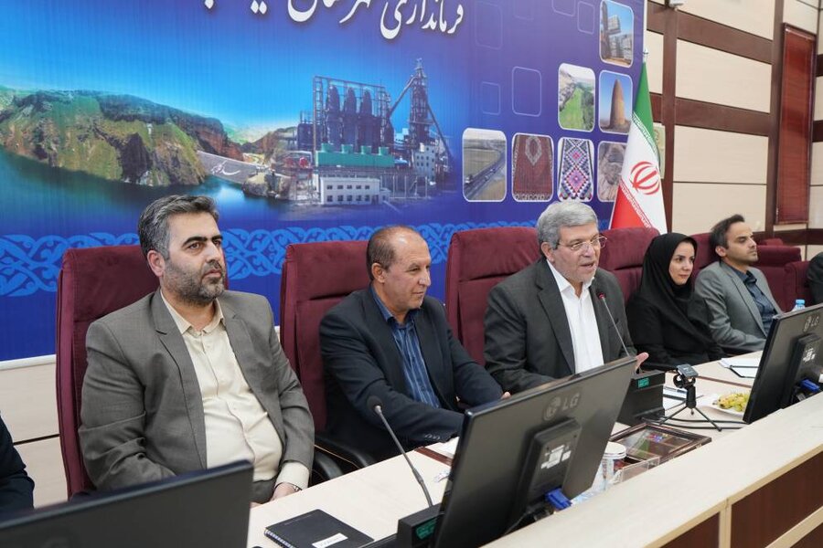 توجه ویژه به مناطق کمتر توسعه‌یافته ضرورت دارد