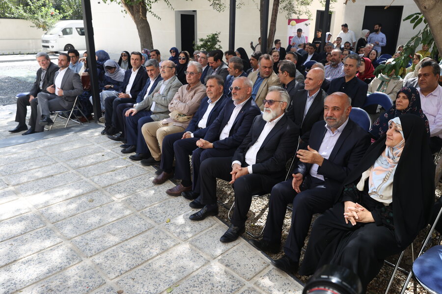 خانه‌ای روشن برای دختران بی‌پناه/ نوجوانان بعد از ۱۸ سالگی هم در حمایت بهزیستی 