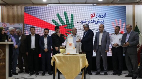 ببینیم | کلیپ همایش تجلیل و پاسداشت از خیرین و سفیران مهربانی بهزیستی گیلان