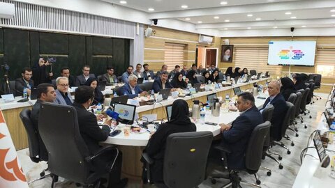 گزارش تصویری|