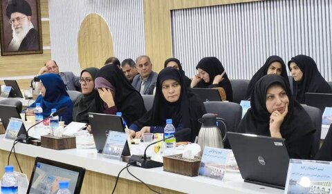 گزارش تصویری|