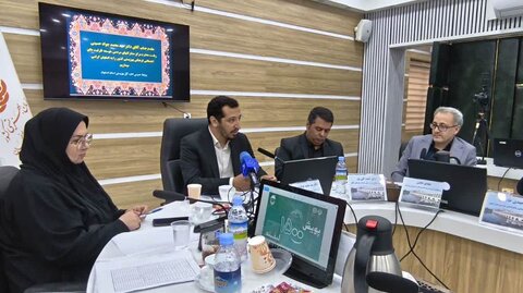 گزارش تصویری|