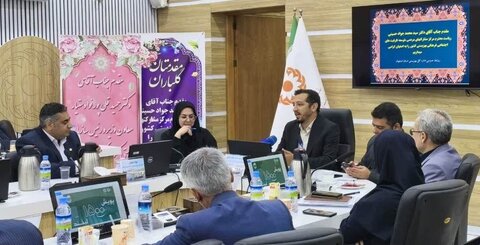 گزارش تصویری|