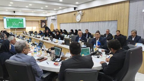 گزارش تصویری|