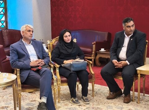 اتاق بازرگانی