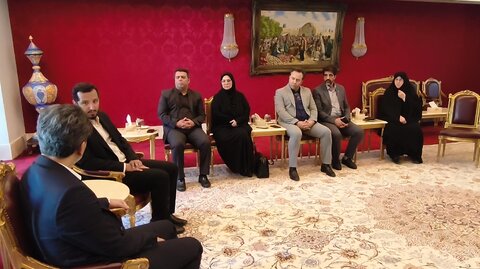 اتاق بازرگانی